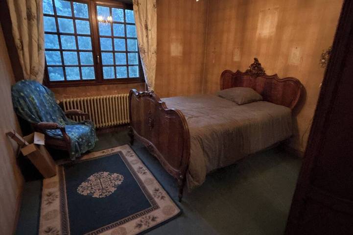 Chambre d’hôte pour 2 personnes à Eysines