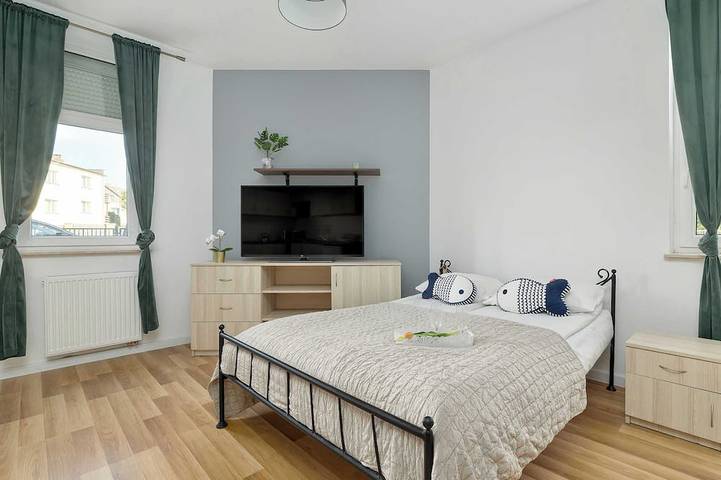 Ferienwohnung für 4 Personen - 1