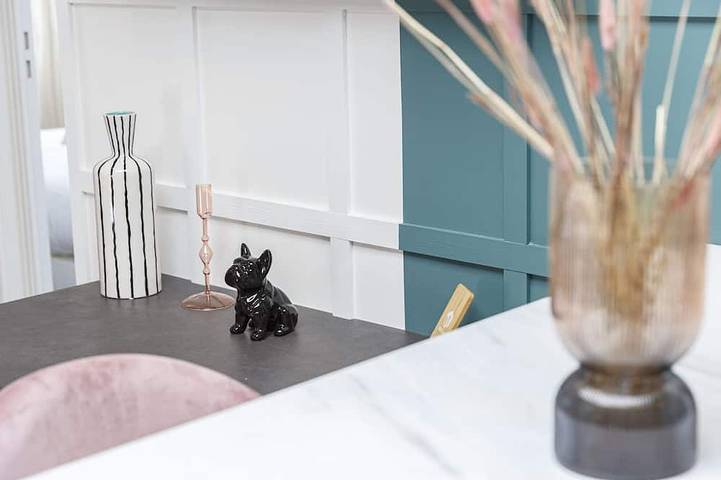 Appartement entier, L'Azur, cocooning, reposant, déposez vos valises et appréciez in Segré-en-Anjou-Bleu, Vallée de la Loire