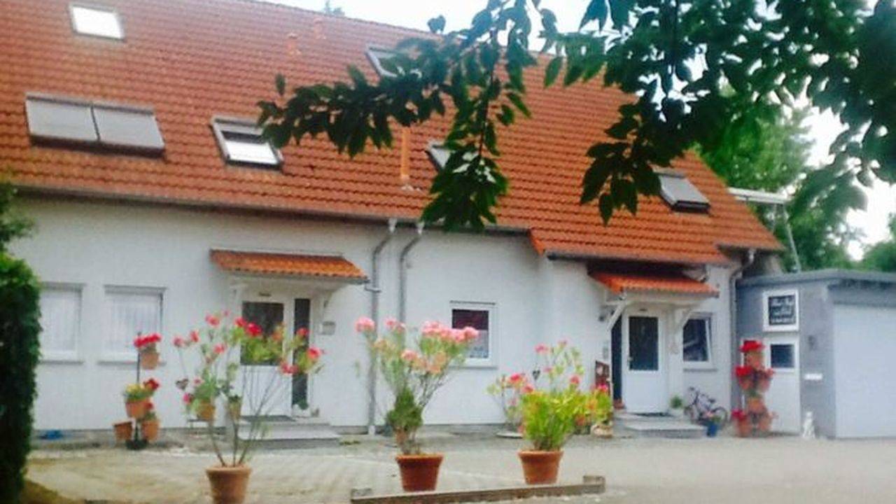 Ganze Ferienwohnung, Ferienwohnung für 4 Personen (70 m²) in Kenzingen in Kenzingen, Südschwarzwald