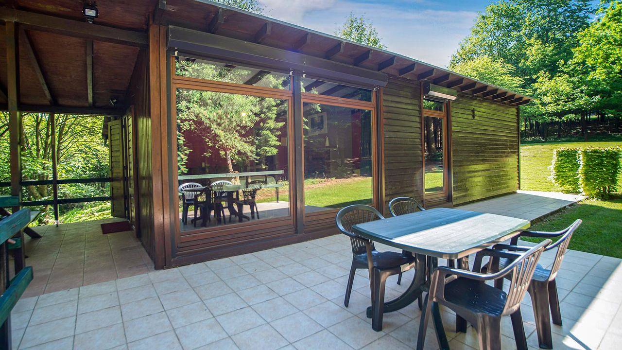 Ferienhaus für 4 Personen (50 m²) in Trois-Ponts in Trois-Ponts, Lüttich und Umgebung