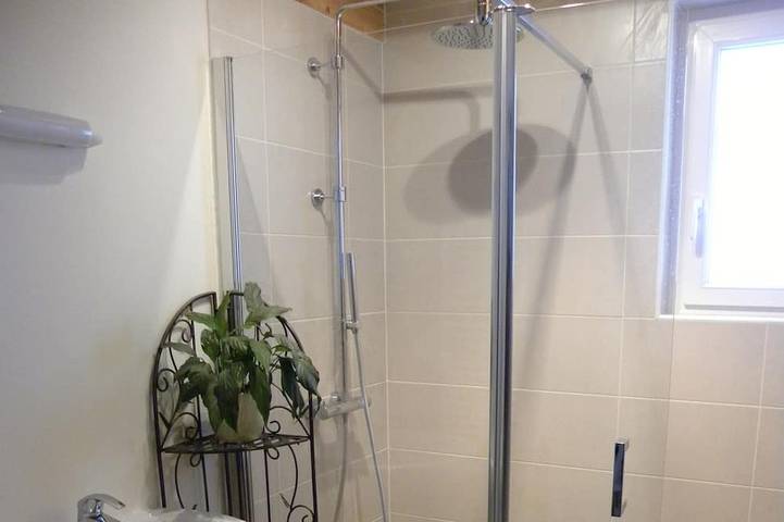 Gîte pour 4 personnes, avec jardin à Pouillon - 4