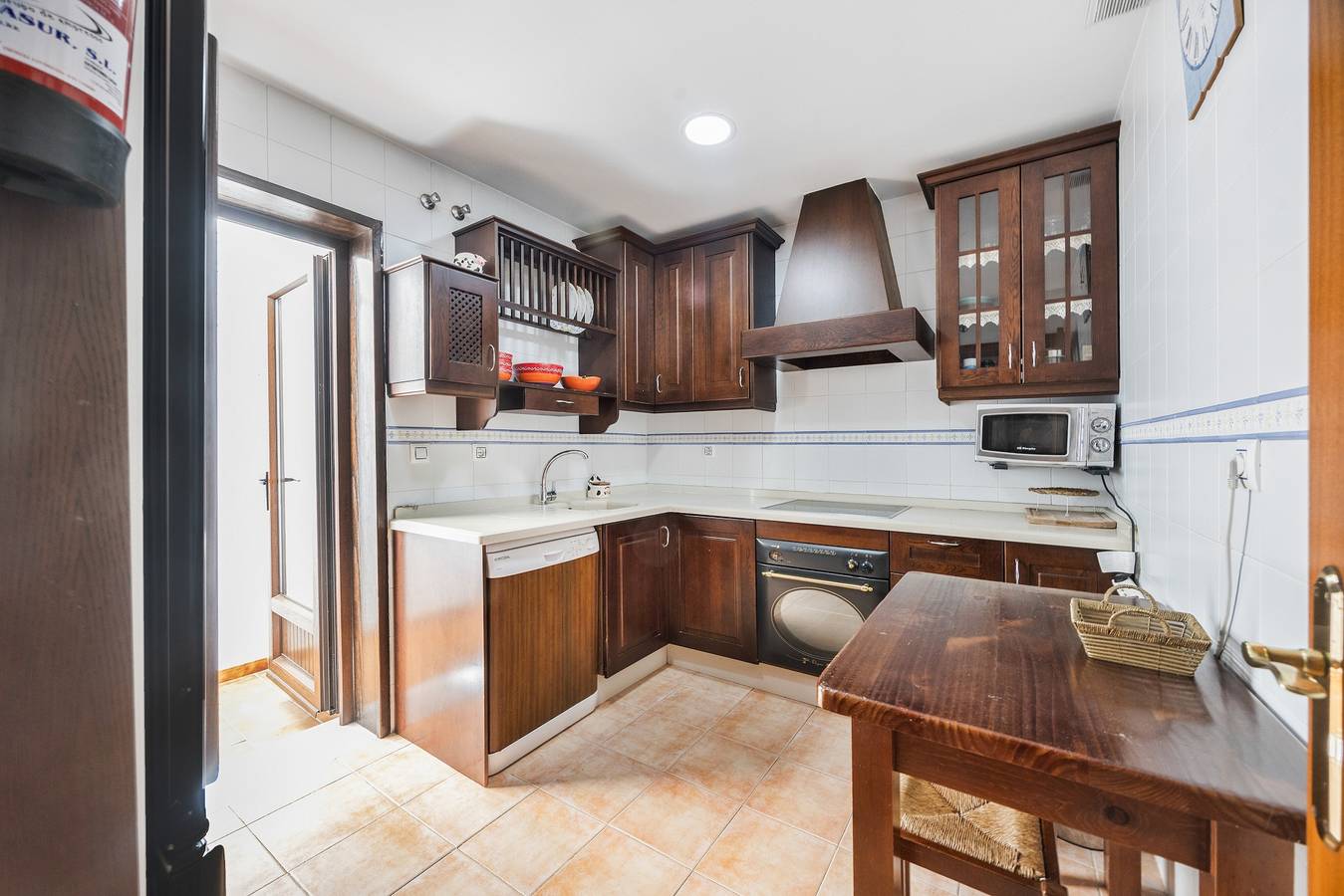 Apartamento inteiro, Apartamento 'Vacation Rental' com Wi-Fi in Chiclana de la Frontera, Costa de la luz