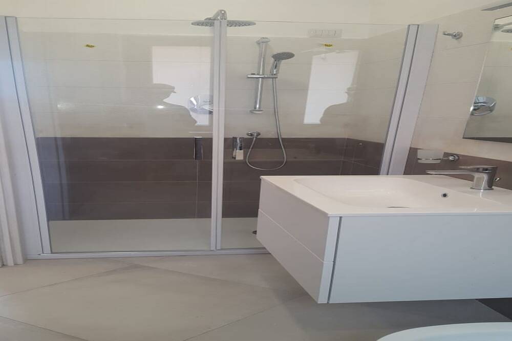 Ganze Wohnung, Borgo Panoramico Wohnungen Tropea n. 1 in Tropea, Vibo Valentia Provinz