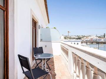 Villa for 6 People in Tavira, Tavira (Santa Maria), Photo 3