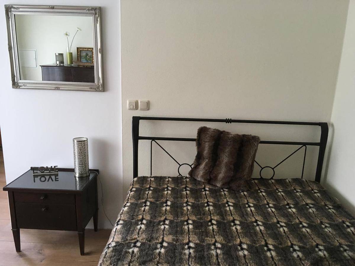 Ganze Wohnung, Appartment Maggy in Bad Liebenwerda, Naturpark niederlausitzer heidelandschaft (Brandenburg)