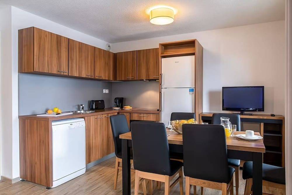 Ganze Wohnung, Apartment-Ensuite-Terrasse-Vue sur Montagne in Isola, Nizza und Umgebung