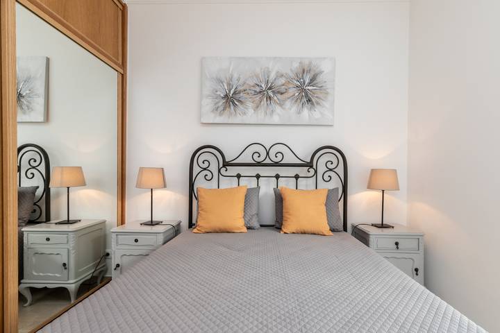 Casa rural para 4 personas en Vila Nova de Cacela - 3