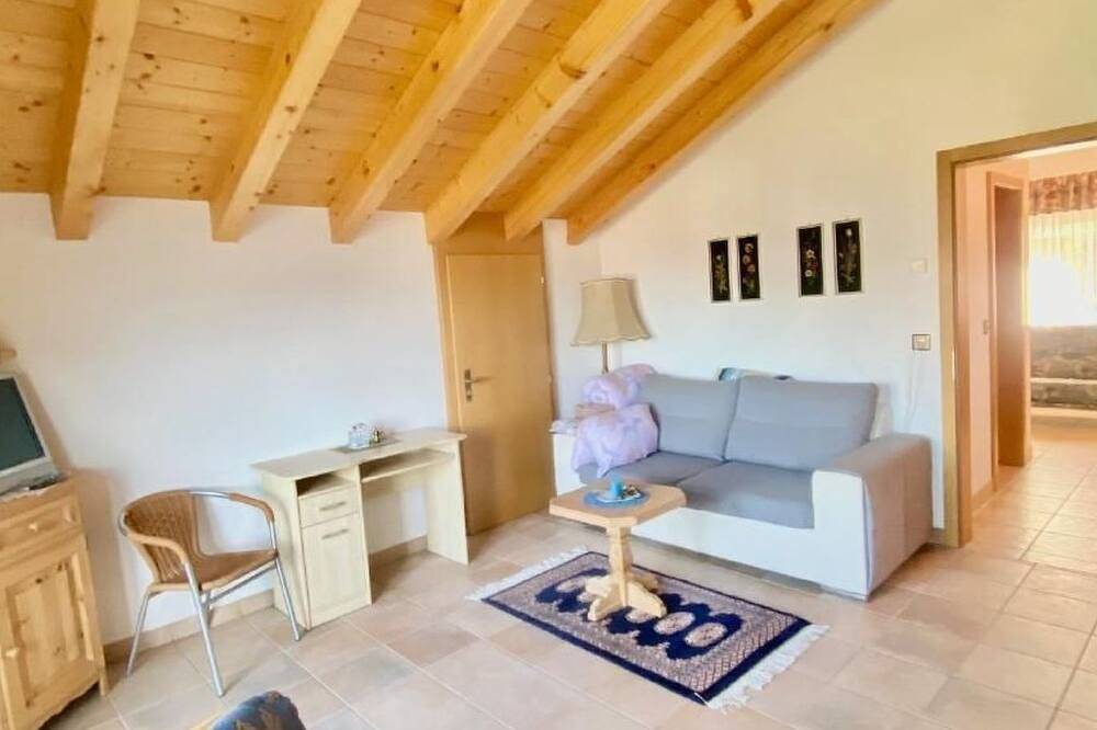 Chalet Kristall in Albinen, Leukerbad & Umgebung