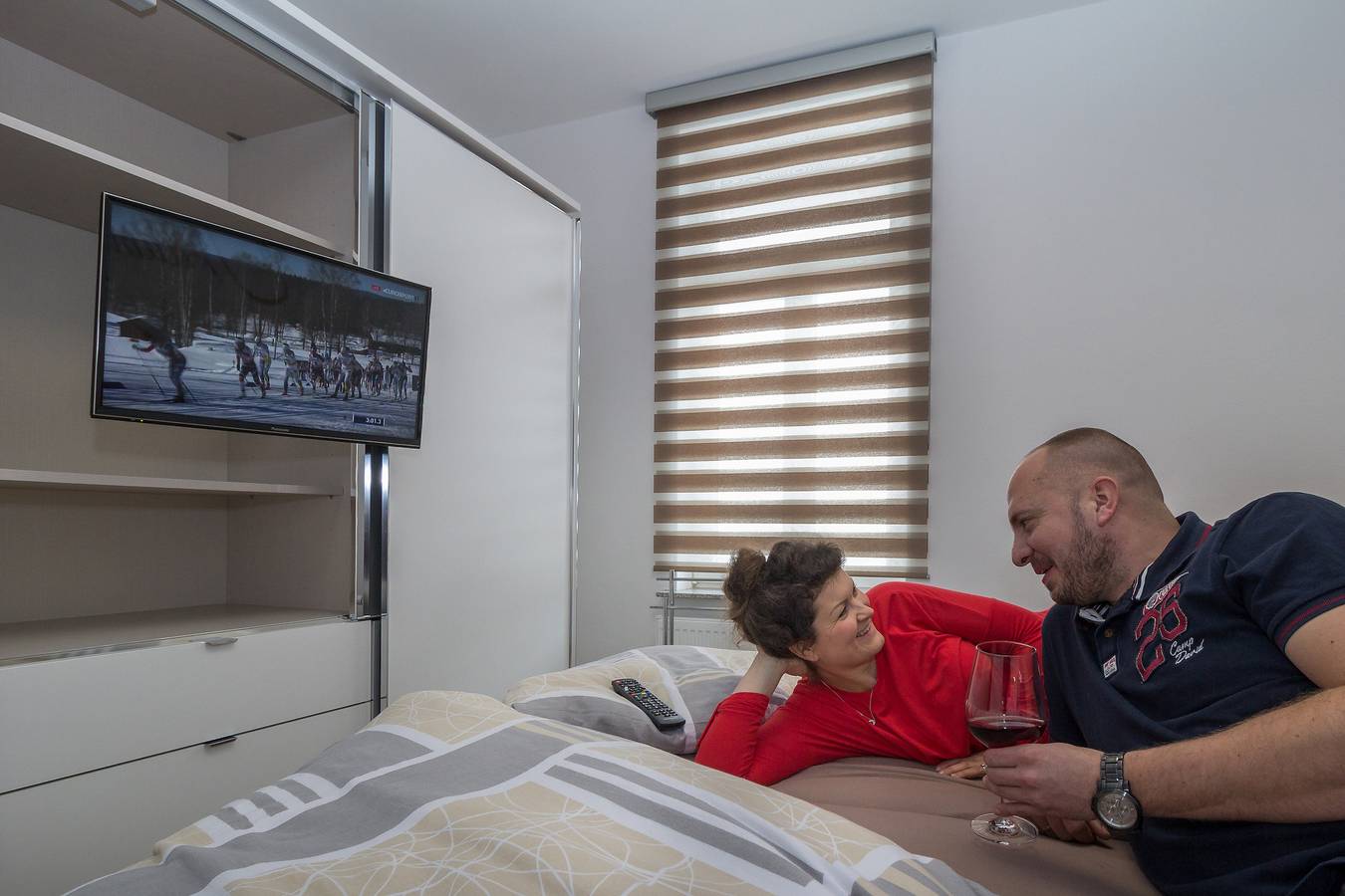 Ganze Ferienwohnung, Am Schlosspark in Bad Harzburg, Harzvorland