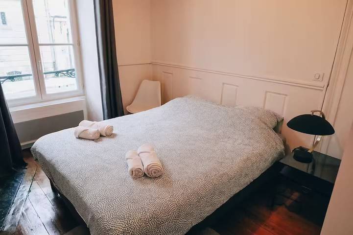 Le Réaumur | Hyper Centre & Extérieur in La Rochelle, La Rochelle e dintorni