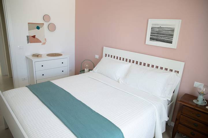 Ferienhaus für 6 Personen, mit Pool und Garten sowie Balkon in Marina di Ragusa - 2