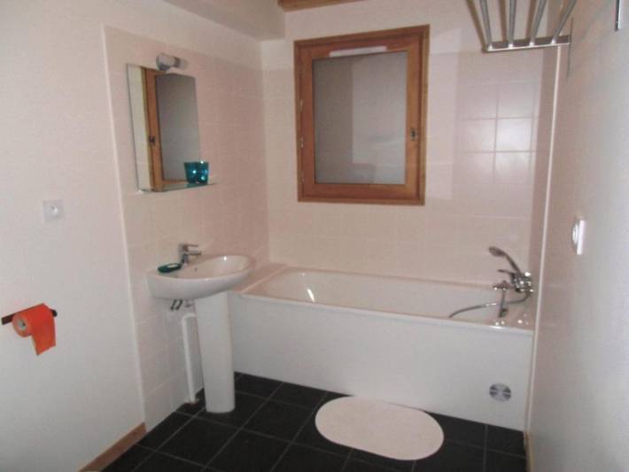 Chalet pour 8 personnes à Chamrousse - 3