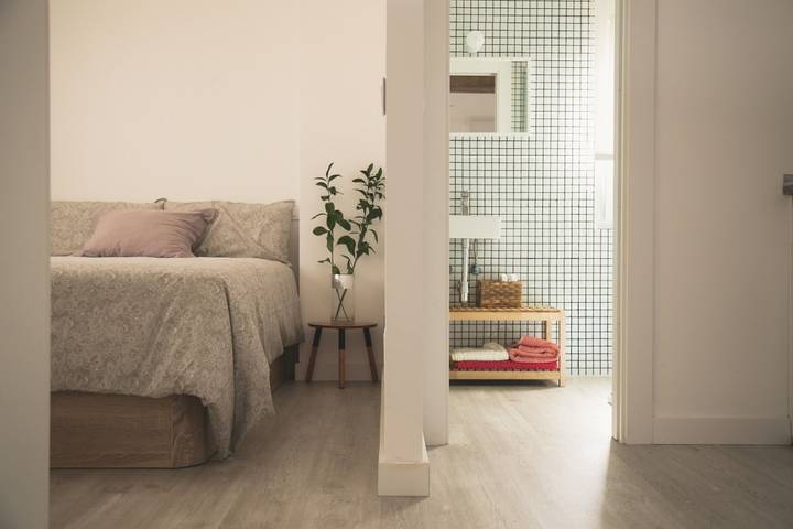 Gîte pour 2 personnes à Santander - 4