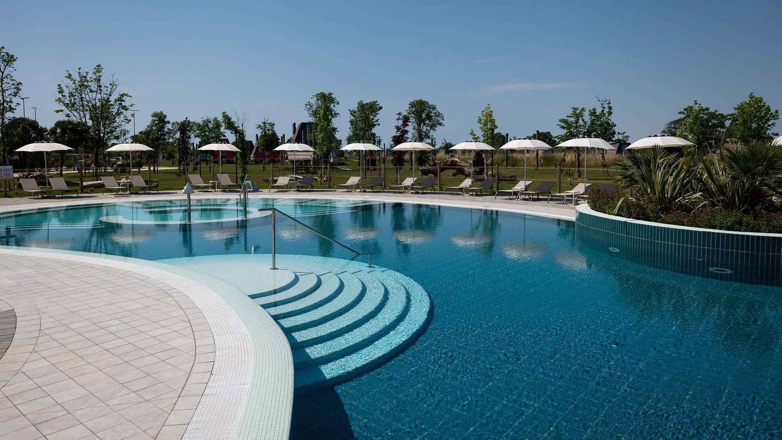 Ferienhaus mit Klimaanlage  in Lignano Sabbiadoro, Udine Provinz
