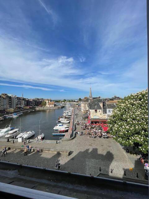 Maison d’hôte pour 2 personnes, avec vue dans Port De Honfleur - 3