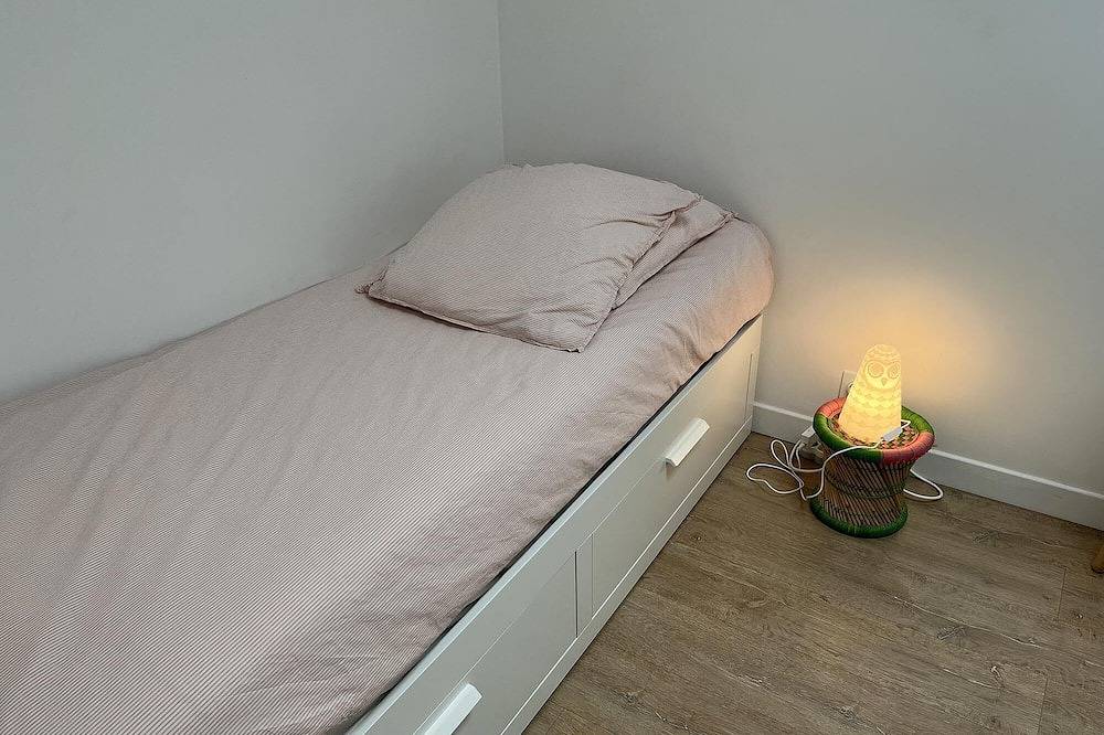 Apartamento entero, Paris studio near Eiffel Tower + Arc de Triomphe in París, Isla de Francia