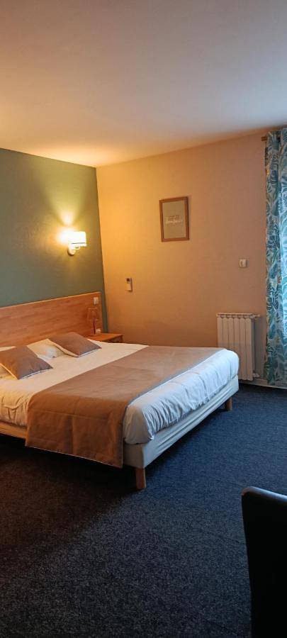Hôtel pour 2 personnes, animaux acceptés à Fleurance - 4