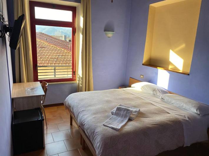Maison d’hôte pour 3 personnes, avec terrasse, animaux acceptés à Barga - 2