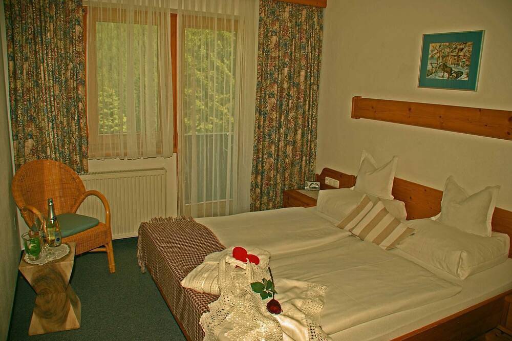 Apartment 2 - Landhaus Dengg in Gerlos, Ziller valley alps