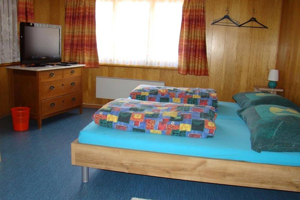 Ganze Wohnung, Tulipana Berther in Sedrun, Tujetsch