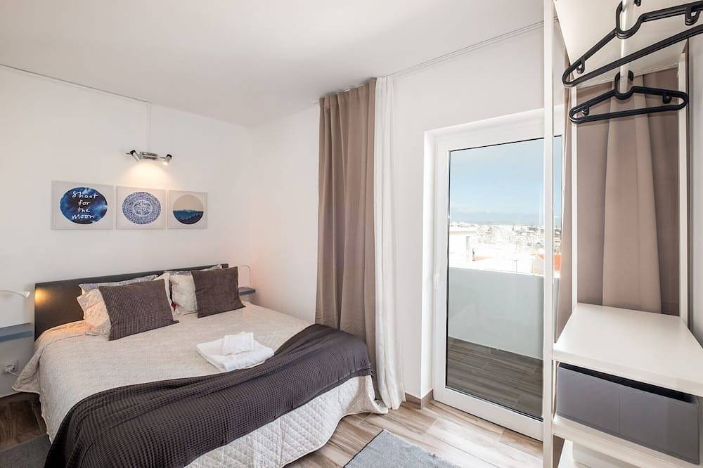 Apartamento inteiro, Beguest Oceanic Rainbow Apartment in Albufeira, Distrito de Faro
