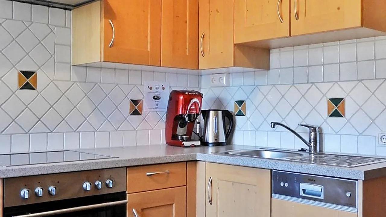 Geheel vakantieappartement, Vakantieappartement voor 2 personen met balkon in Rohrmoos, Schladming-Dachstein