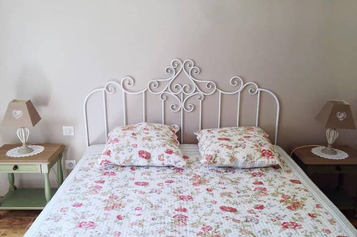 Location de vacances pour 3 personnes, avec terrasse à Draguignan - 3