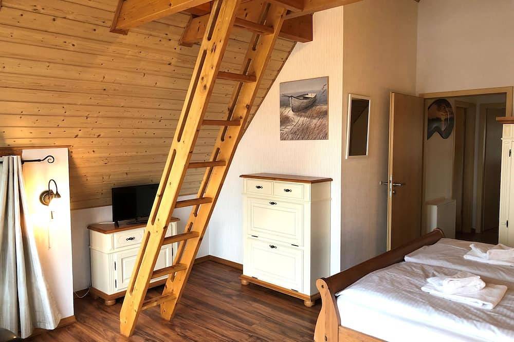 Ferienhaus Seeschwalbe in Vieregge, Neuenkirchen (Rügen)