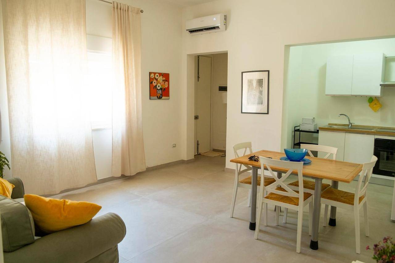 Superior One-Bedroom Apartment in Avetrana, Golfo di Taranto