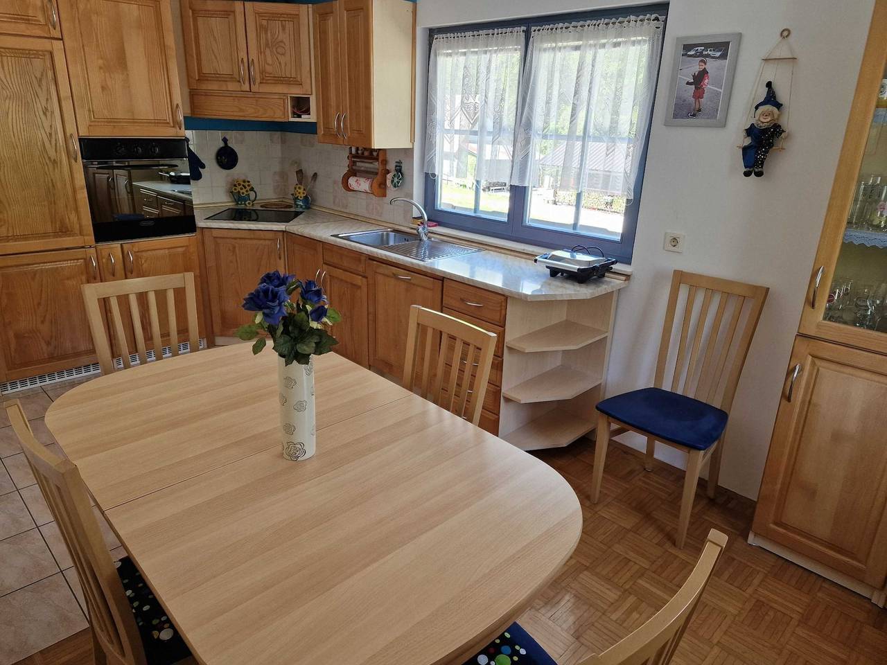 Ganze Wohnung, Bovec Comfortable Apartment with Mountain View - One Bedroom Apartment with Mountain View in Bovec, Triglav Nationalpark