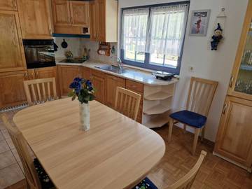 Ferienwohnung für 4 Personen in Bovec, Triglav Nationalpark, Bild 4