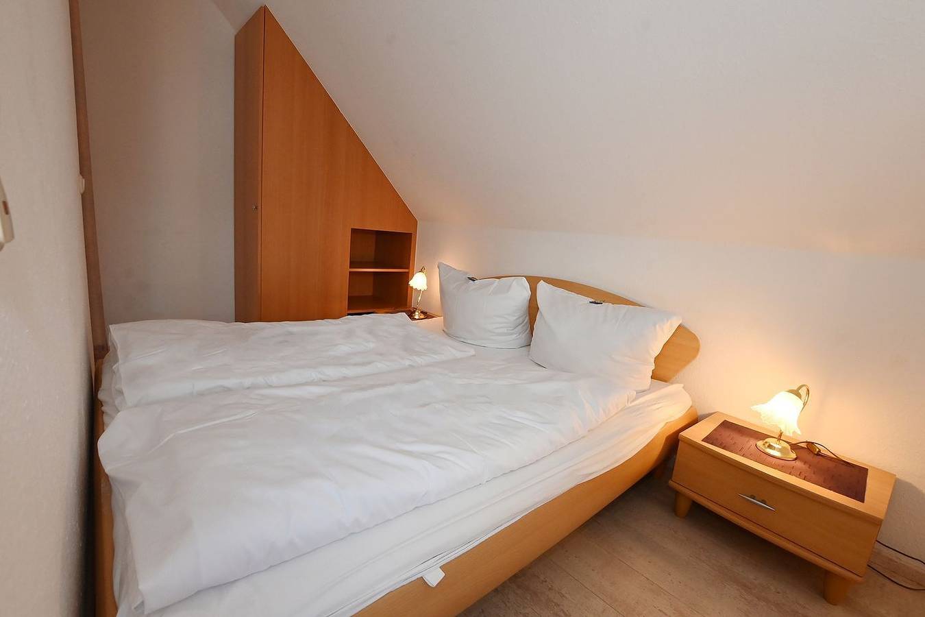 Appartamento vacanze a Busum a partire da 81€ a notte