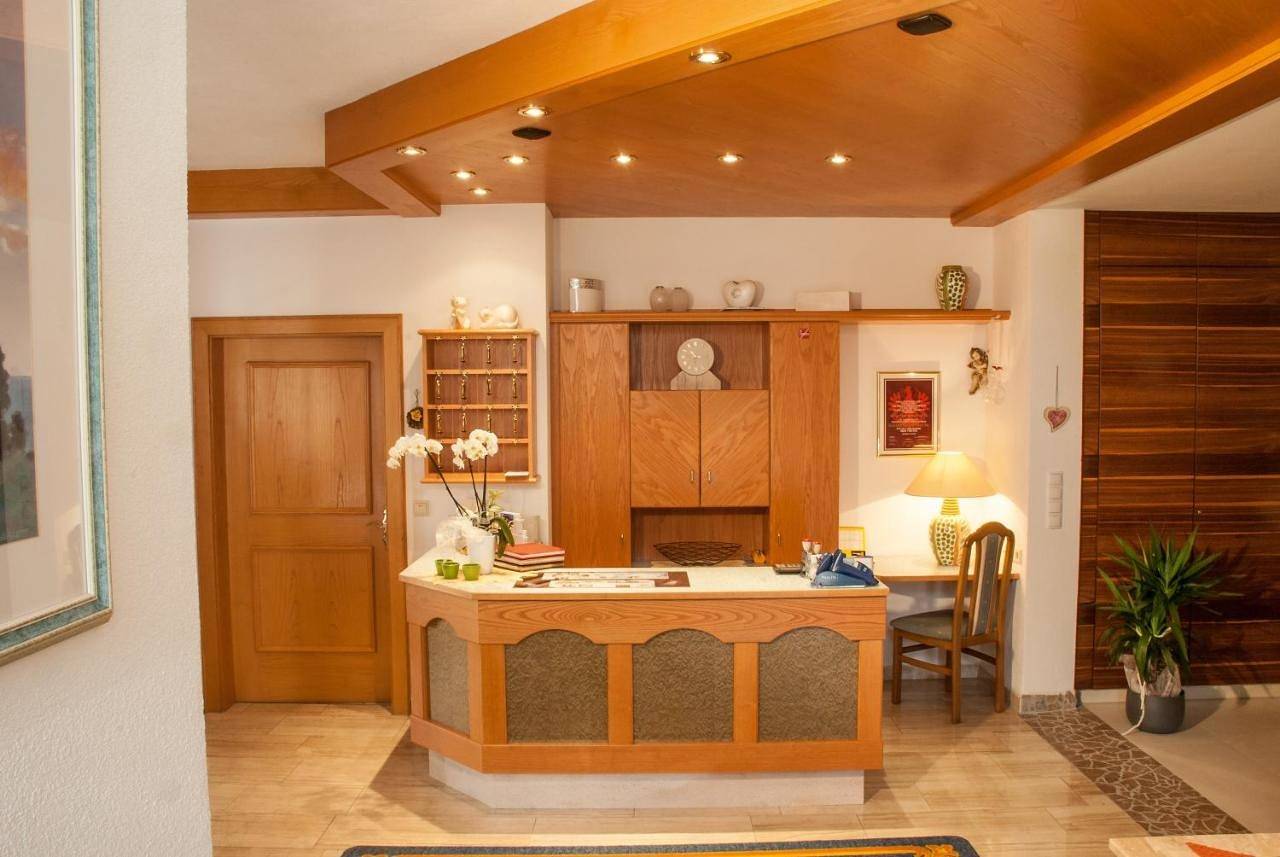 Hotel Romantica Jerzens in Jerzens, Bezirk Imst
