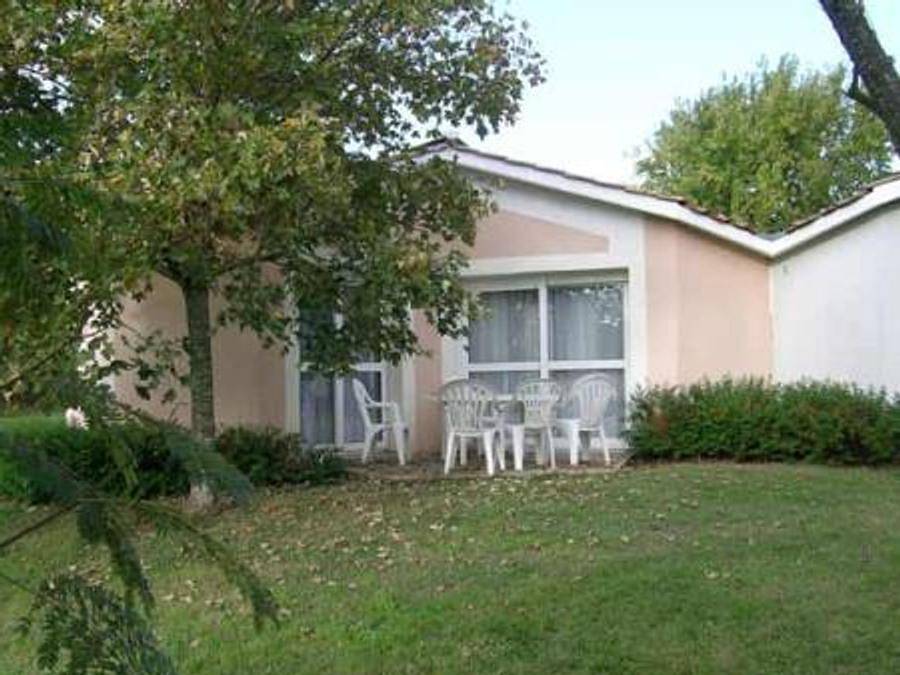 Maison de vacances