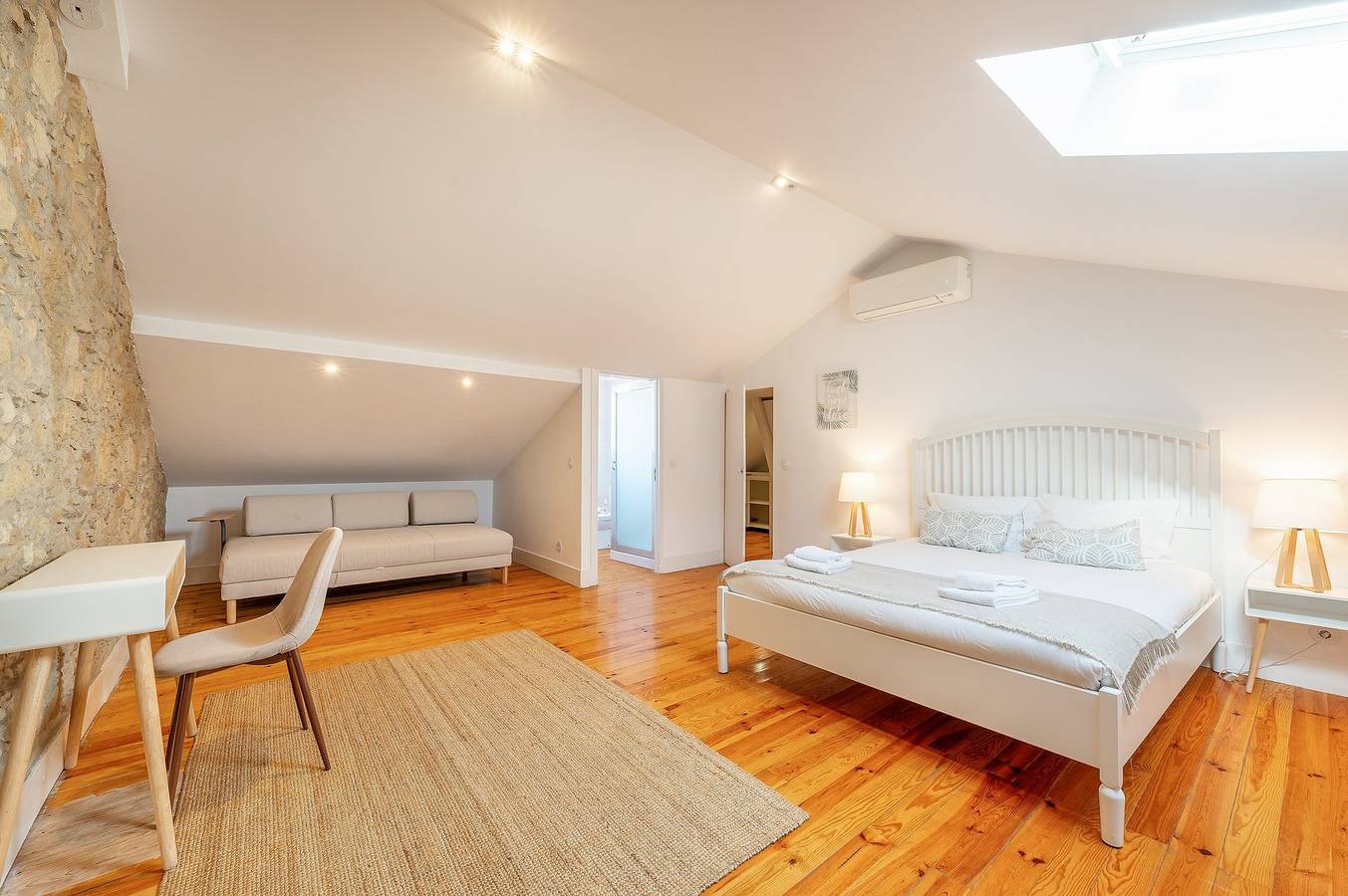 Apartamento entero, Guestready - Cardo Blanco in Lisboa, Costa de Lisboa