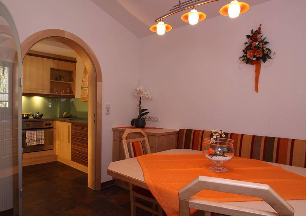 Ganze Ferienwohnung, Appartement, Kurzurlaub in Huben, Längenfeld