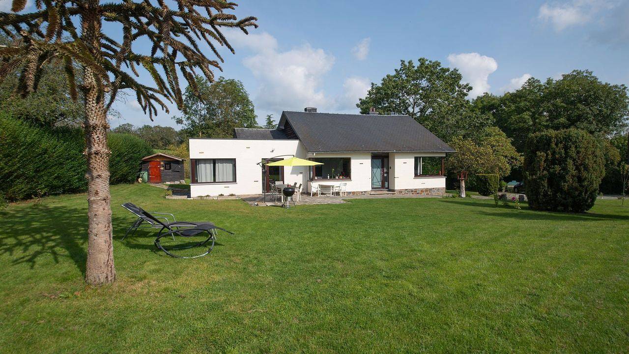Ferienhaus für 8 Personen (175 m²) in Somme-Leuze in Somme-Leuze, Region Namur