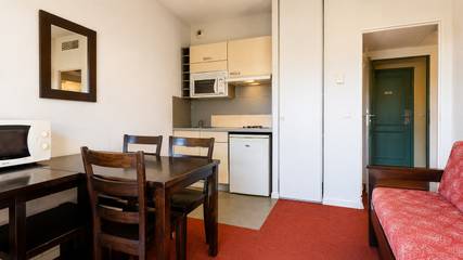 Appartement De Vacances pour 2 Personnes dans Grasse, Région de Cannes, Photo 3