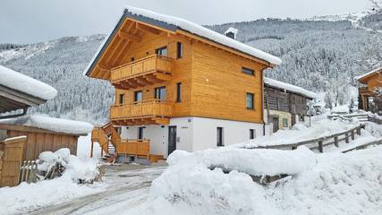 Ferienwohnung für 2 Personen in Maishofen, Bundesland Salzburg, Bild 1