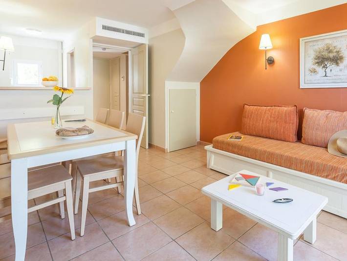 Camping für 6 Personen in Hyeres - 2