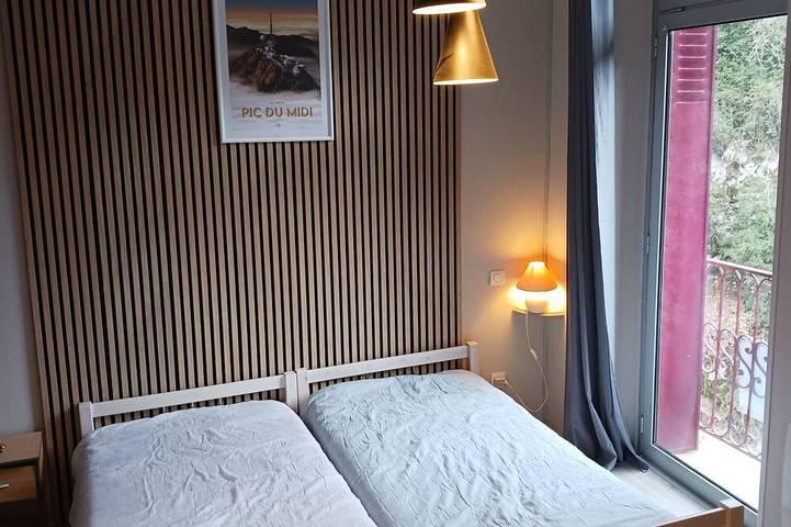 Ferienwohnung für 2 Personen - 1