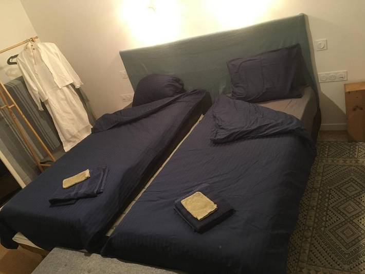 Gîte pour 2 personnes, avec jardin à Meymac - 4