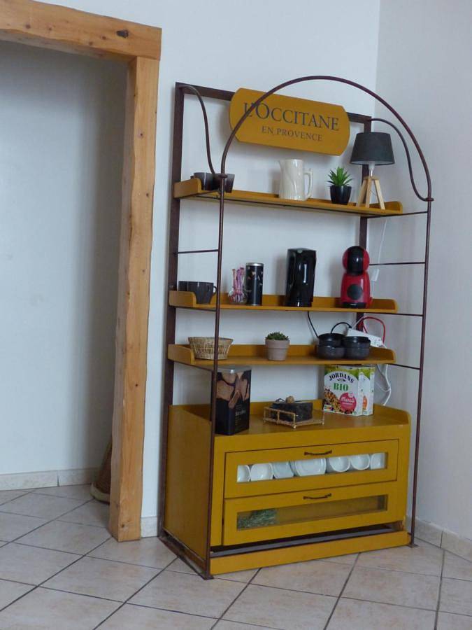 Location de vacances pour 6 personnes, avec terrasse à Caunes-Minervois - 4