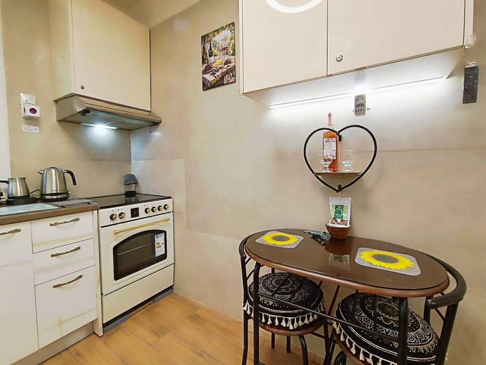 Entire apartment, Dimelli's home in athens in Central Section of Athens, Athens
