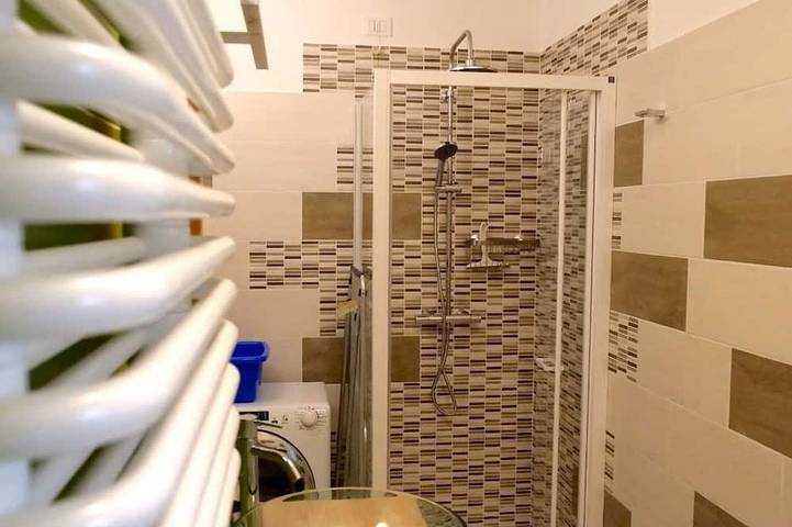 Appartement entier, Suite London - Mini appartement tout neuf in Grado, Province de Gorizia
