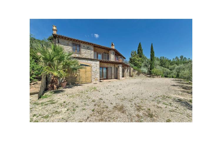 Casa vacanza per 6 persone a Orvieto