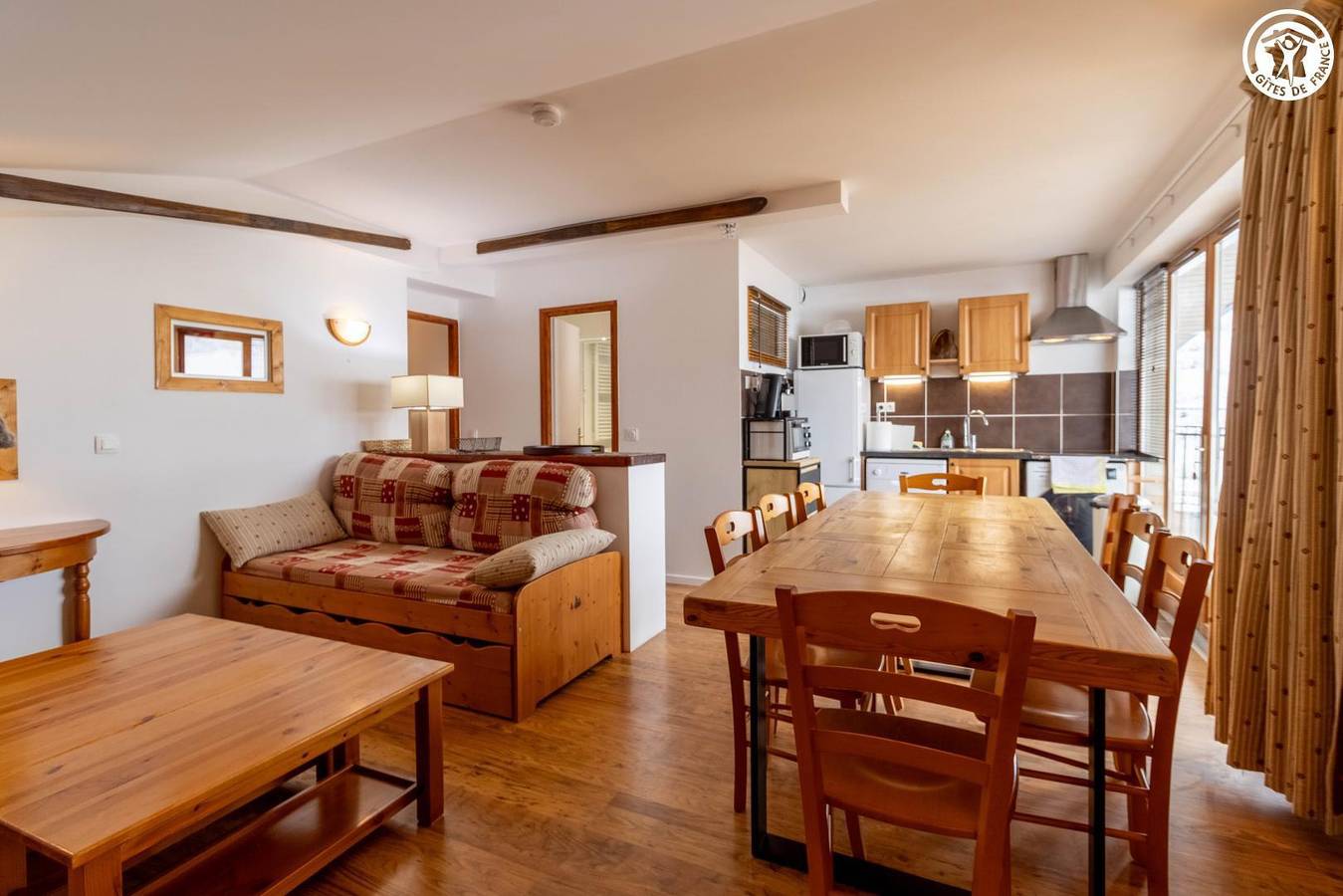 Le Tres Mimi in Termignon, Région de Saint-Jean-de-Maurienne