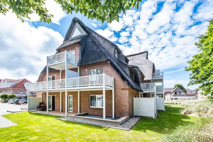 Ferienwohnung für 2 Personen, mit Terrasse, mit Haustier - 1