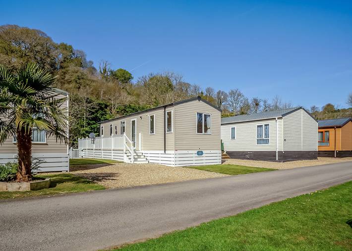 Camping für 4 Personen in Cornwall - 3